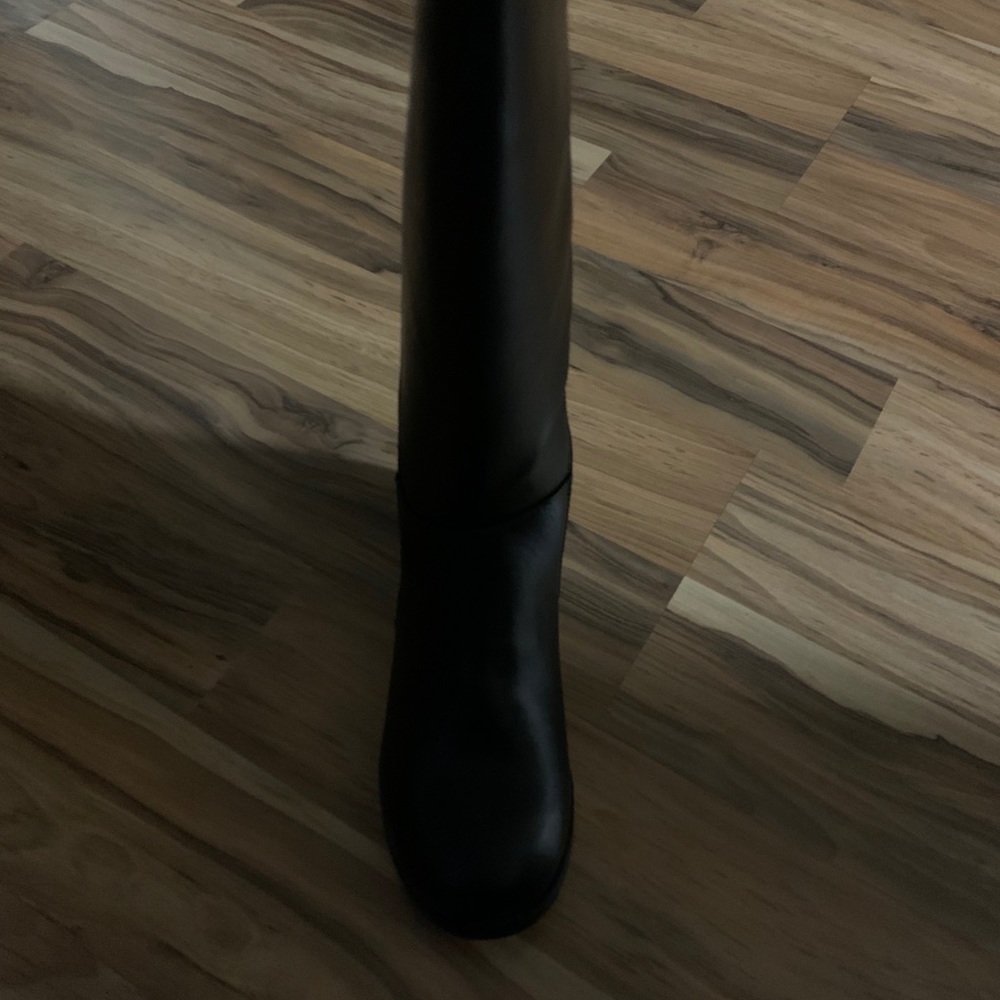 Steve Madden girls boots - Picture 3 of 6